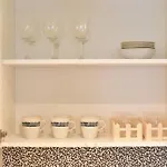 Serene 1br With Sauna & Private Entrance Tallinn