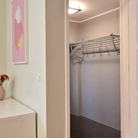 Korter Serene 1br With Sauna & Private Entrance Tallinn