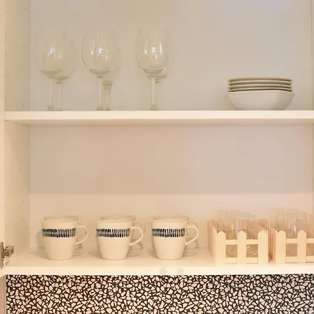 Serene 1br With Sauna & Private Entrance 塔林