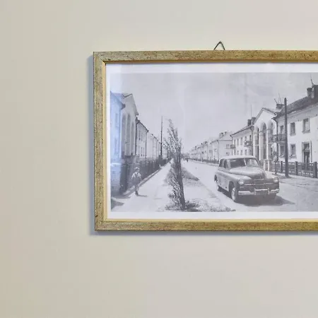 Serene 1br With Sauna & Private Entrance Korter *