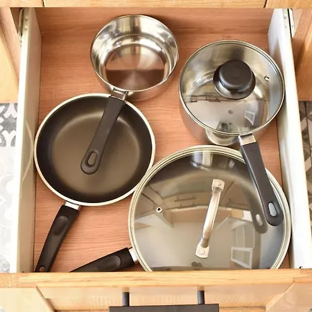 Serene 1br With Sauna & Private Entrance Korter Tallinn