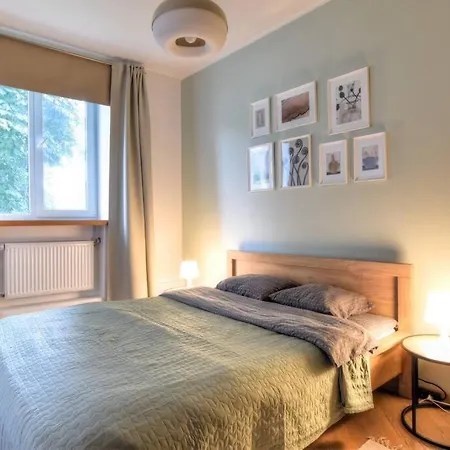 Serene 1br With Sauna & Private Entrance Appartement Tallinn